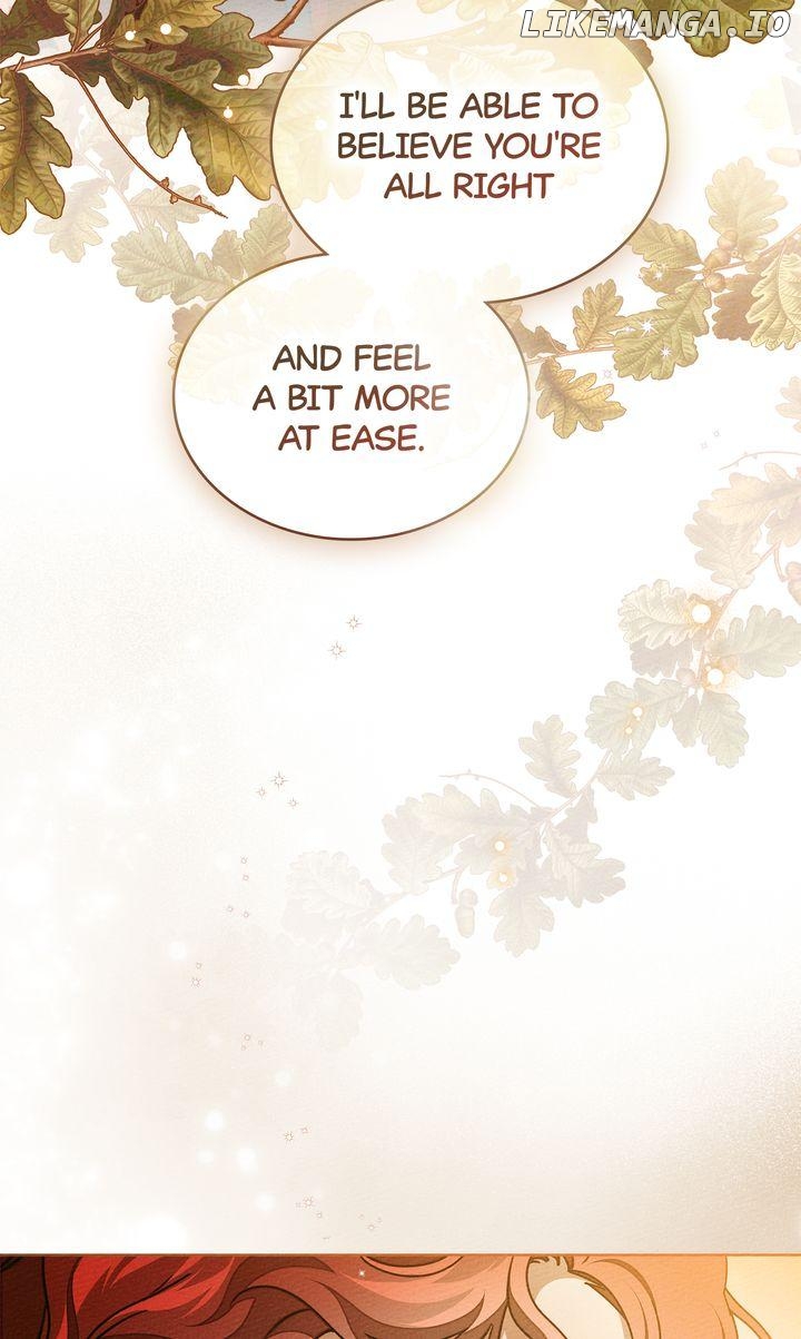Under the Oak Tree Chapter 112 - page 71
