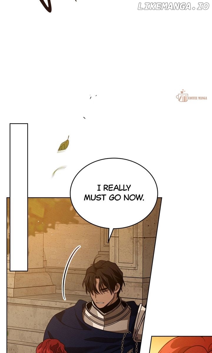 Under the Oak Tree Chapter 113 - page 10