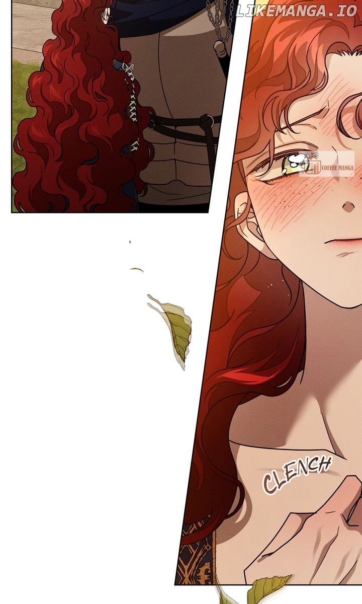 Under the Oak Tree Chapter 113 - page 11