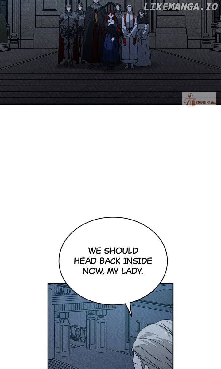 Under the Oak Tree Chapter 113 - page 18