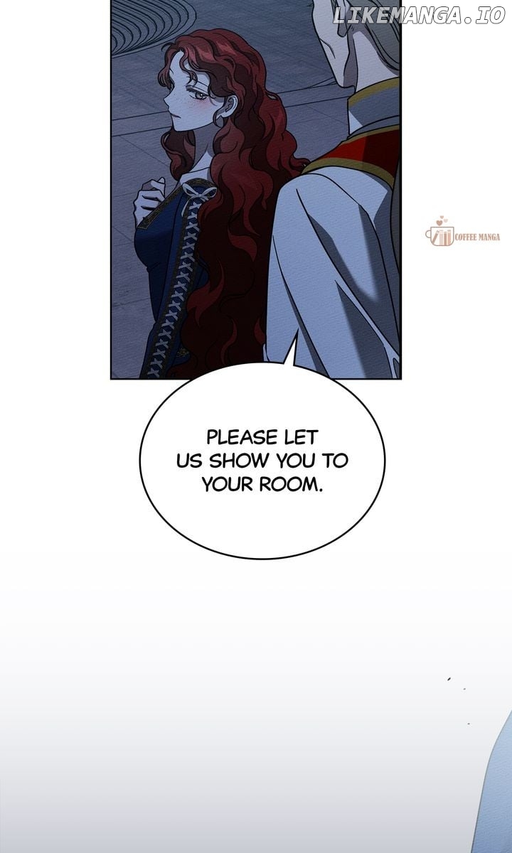 Under the Oak Tree Chapter 113 - page 19