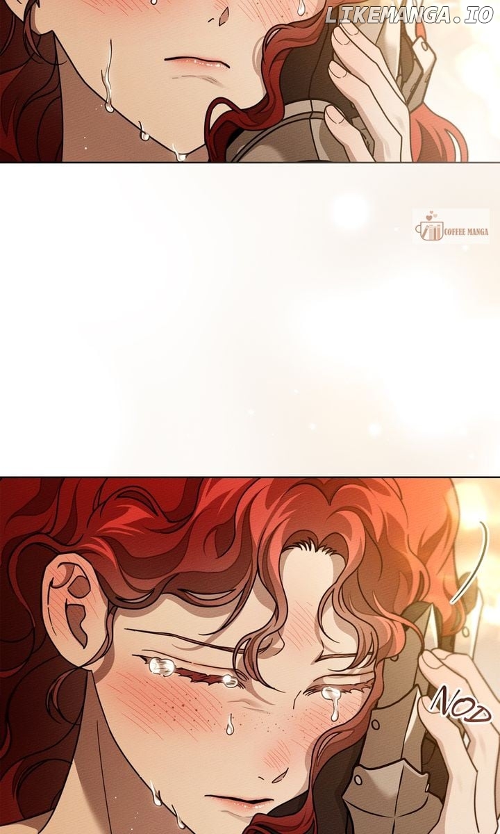 Under the Oak Tree Chapter 113 - page 2