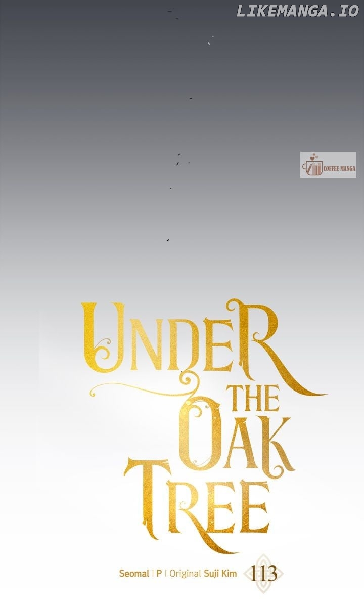 Under the Oak Tree Chapter 113 - page 24