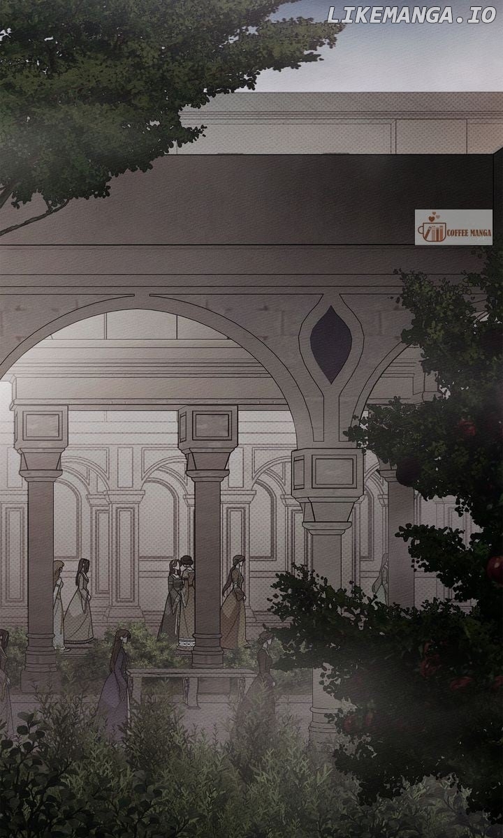 Under the Oak Tree Chapter 113 - page 30