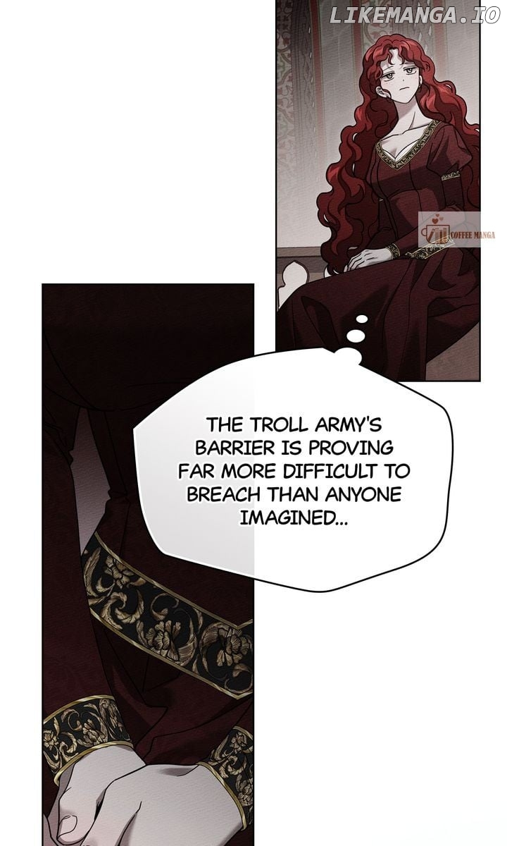 Under the Oak Tree Chapter 113 - page 34