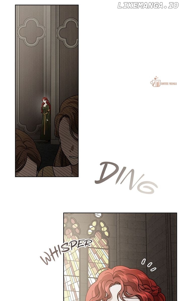 Under the Oak Tree Chapter 113 - page 40