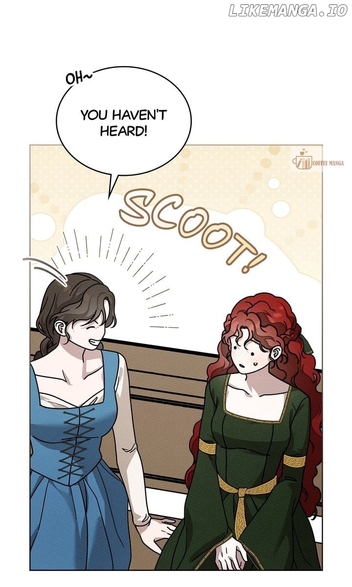 Under the Oak Tree Chapter 113 - page 47