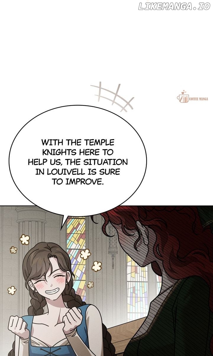 Under the Oak Tree Chapter 113 - page 50