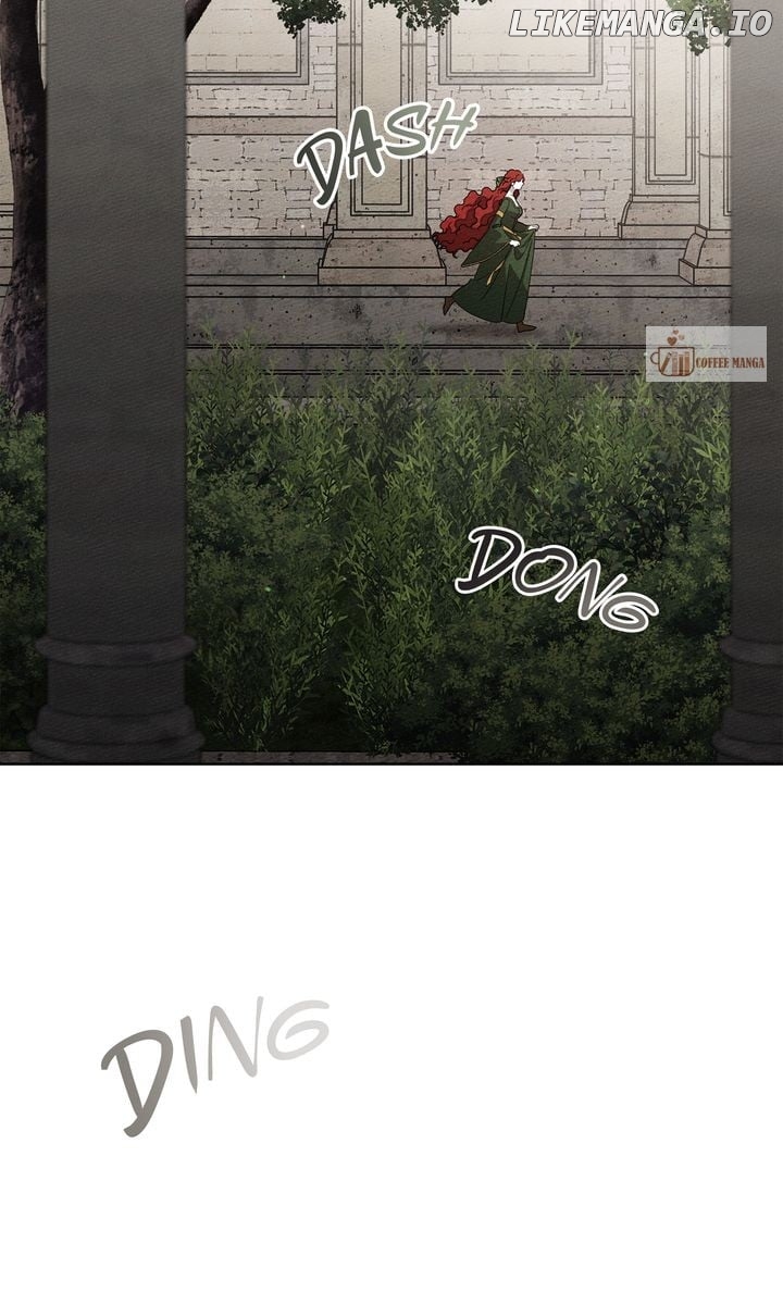 Under the Oak Tree Chapter 113 - page 61