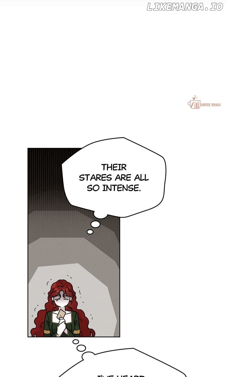 Under the Oak Tree Chapter 113 - page 77