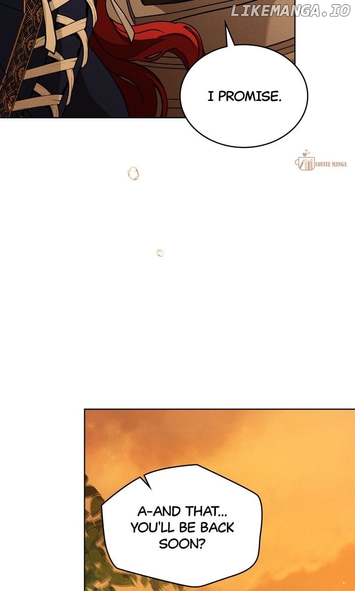 Under the Oak Tree Chapter 113 - page 8