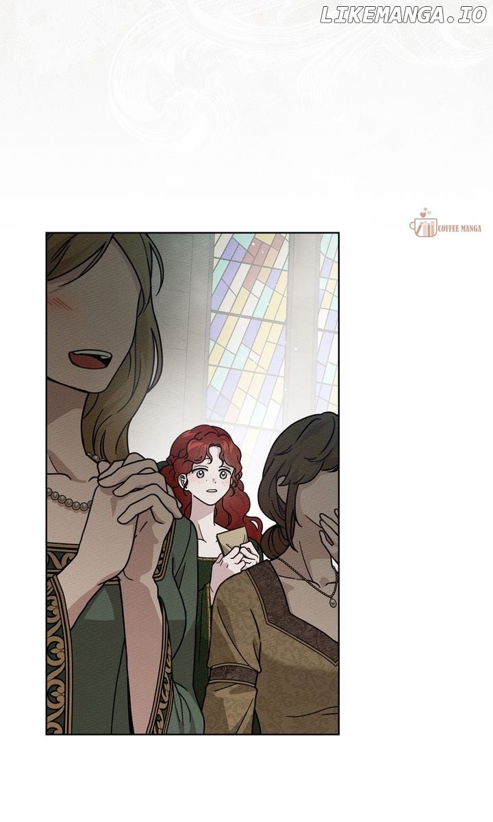 Under the Oak Tree Chapter 113 - page 84