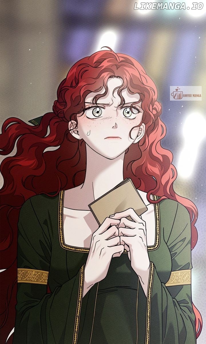 Under the Oak Tree Chapter 113 - page 86