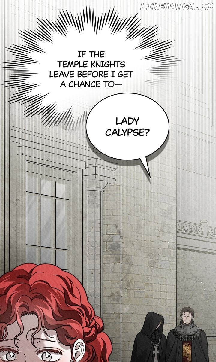 Under the Oak Tree Chapter 114 - page 10