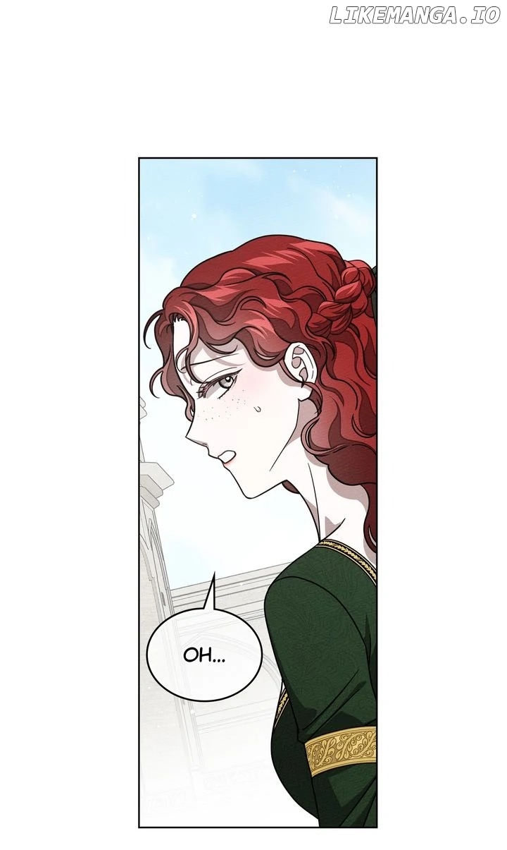 Under the Oak Tree Chapter 114 - page 13