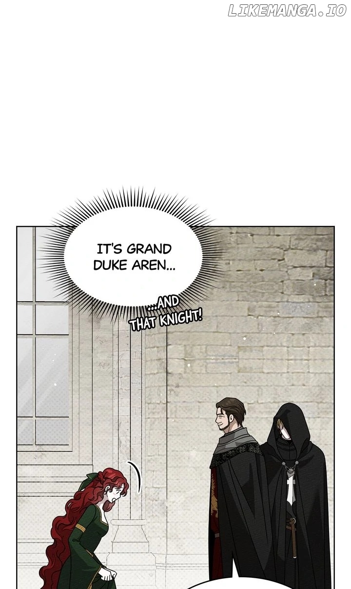 Under the Oak Tree Chapter 114 - page 14