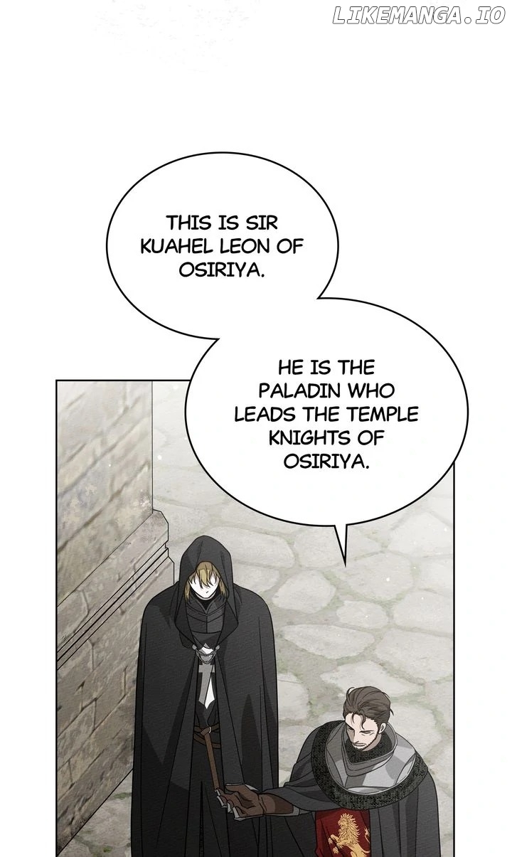 Under the Oak Tree Chapter 114 - page 28