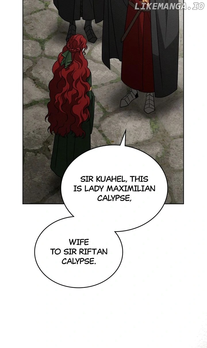 Under the Oak Tree Chapter 114 - page 29