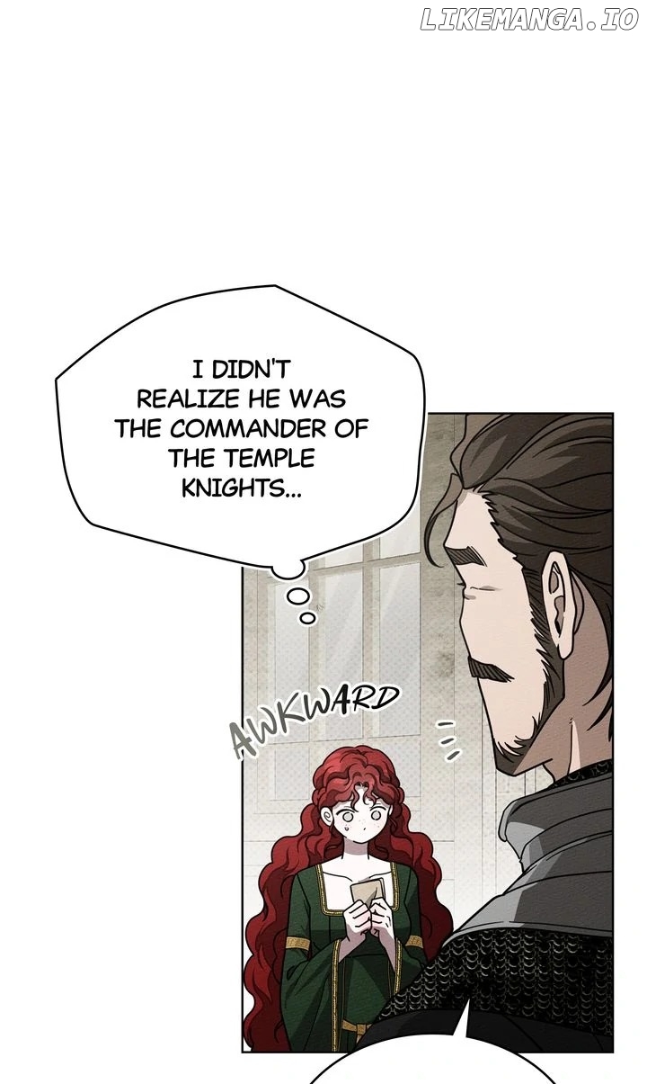 Under the Oak Tree Chapter 114 - page 33