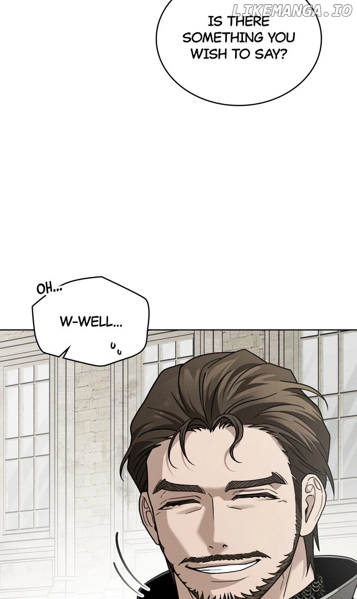 Under the Oak Tree Chapter 114 - page 34