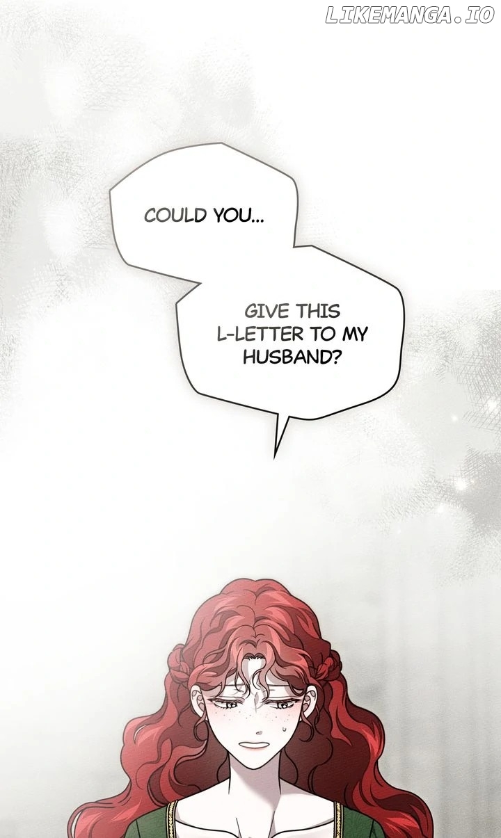 Under the Oak Tree Chapter 114 - page 37