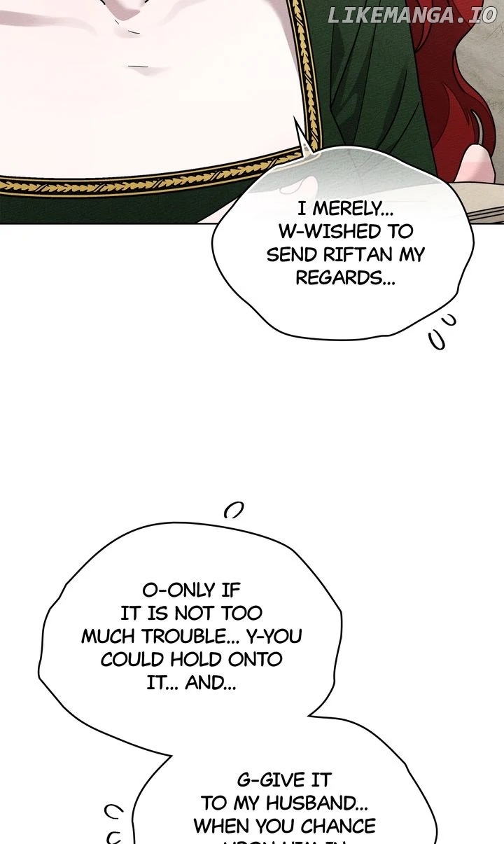 Under the Oak Tree Chapter 114 - page 41