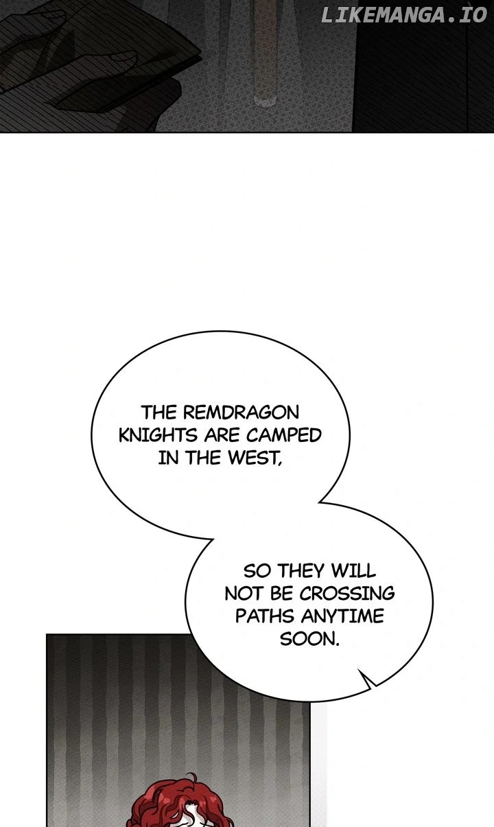 Under the Oak Tree Chapter 114 - page 45