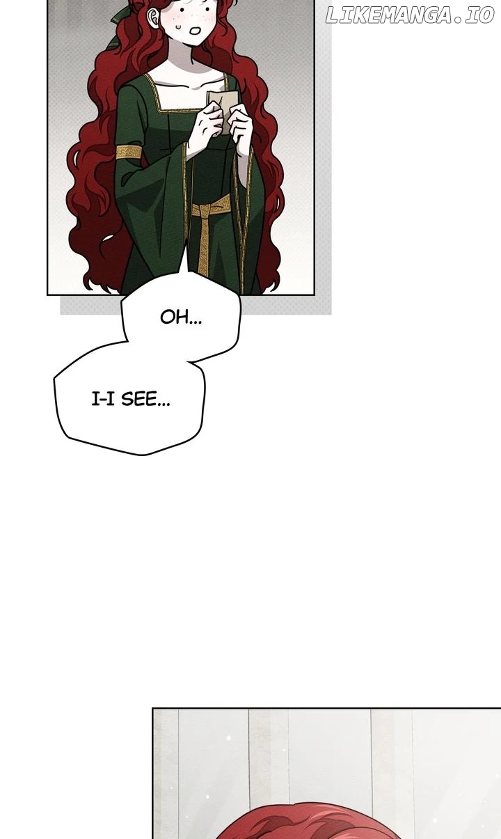 Under the Oak Tree Chapter 114 - page 46