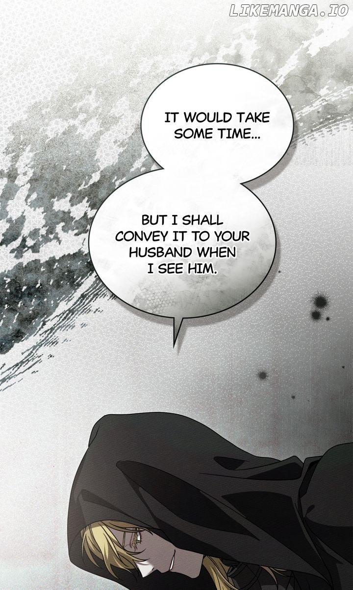 Under the Oak Tree Chapter 114 - page 49