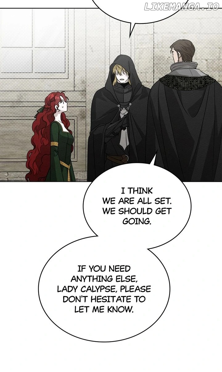 Under the Oak Tree Chapter 114 - page 55