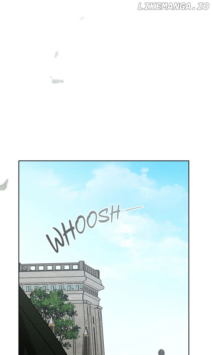 Under the Oak Tree Chapter 114 - page 56