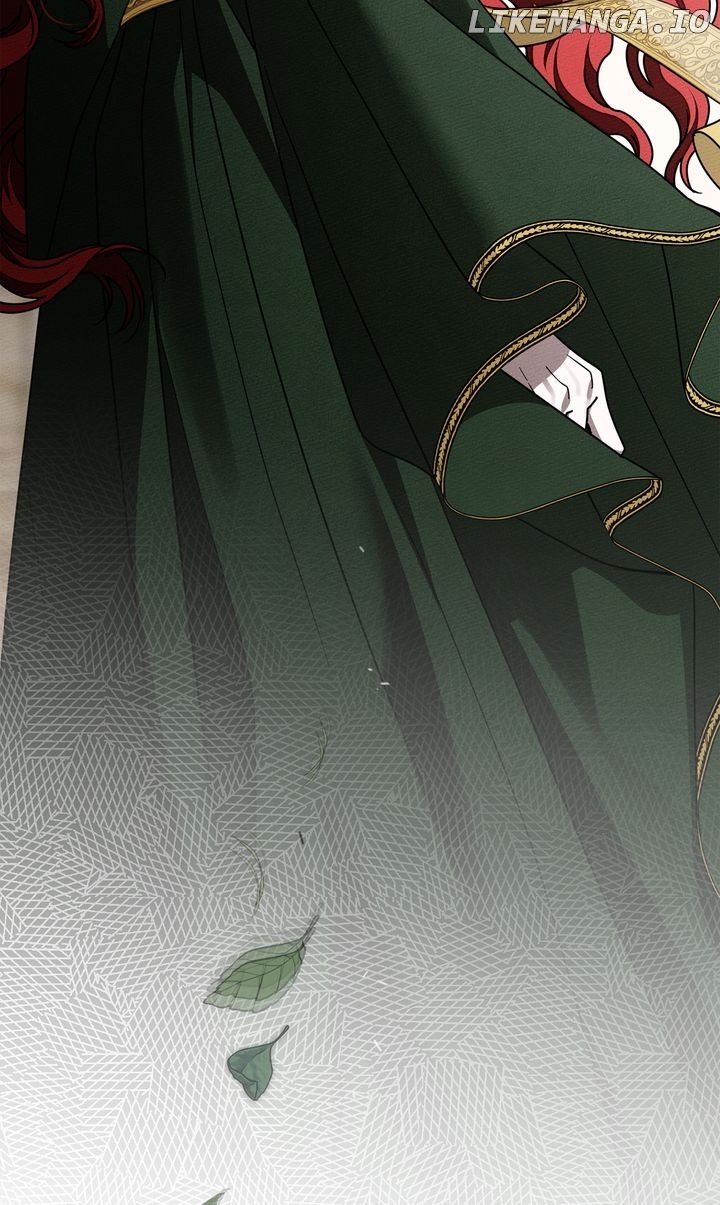 Under the Oak Tree Chapter 114 - page 59