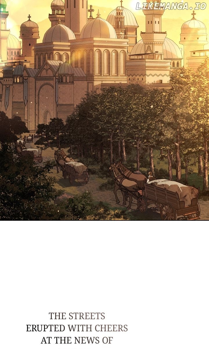 Under the Oak Tree Chapter 114 - page 63