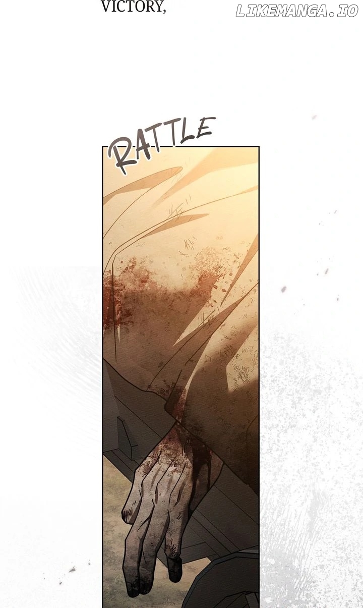Under the Oak Tree Chapter 114 - page 64