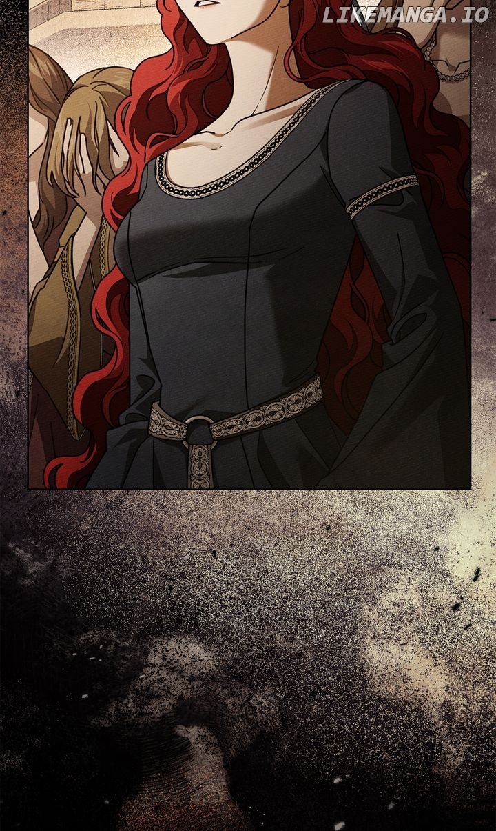Under the Oak Tree Chapter 114 - page 67