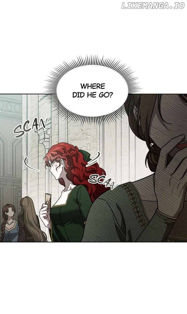 Under the Oak Tree Chapter 114 - page 7