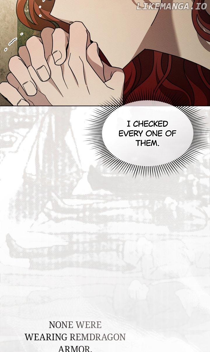Under the Oak Tree Chapter 114 - page 72