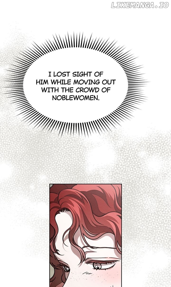Under the Oak Tree Chapter 114 - page 8