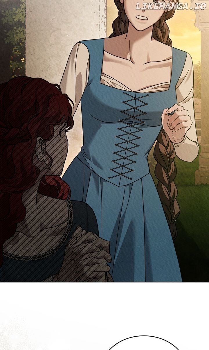 Under the Oak Tree Chapter 114 - page 80