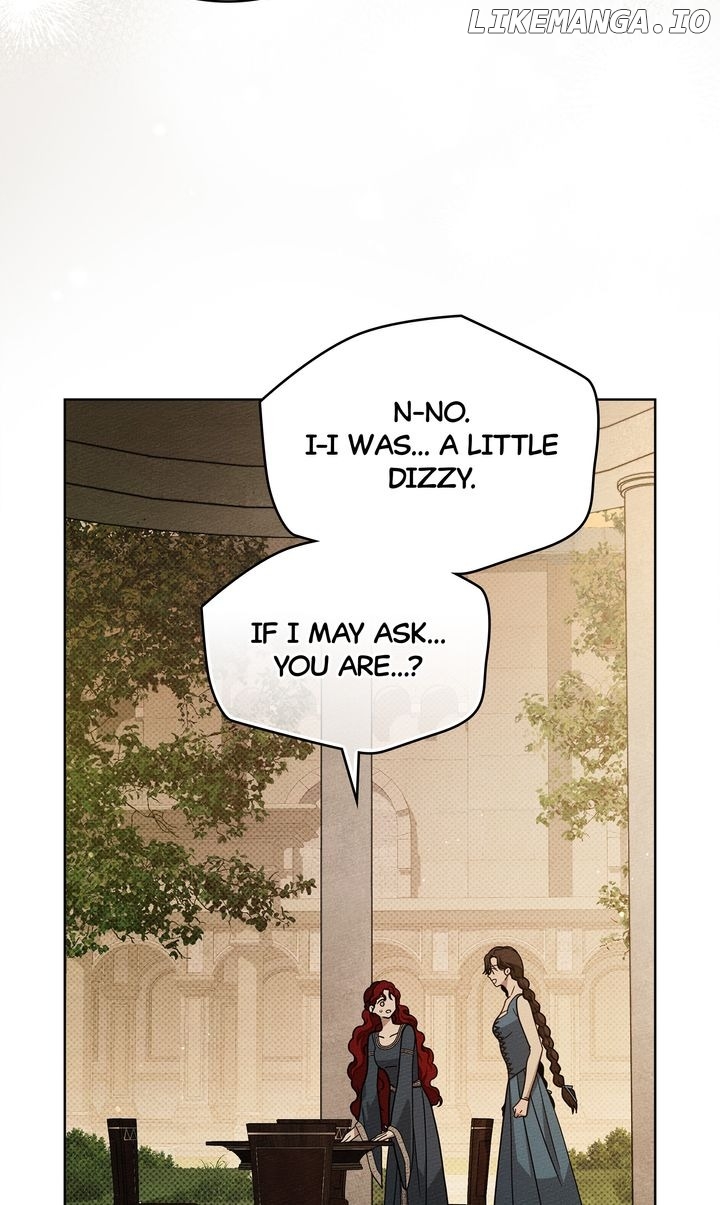 Under the Oak Tree Chapter 114 - page 82