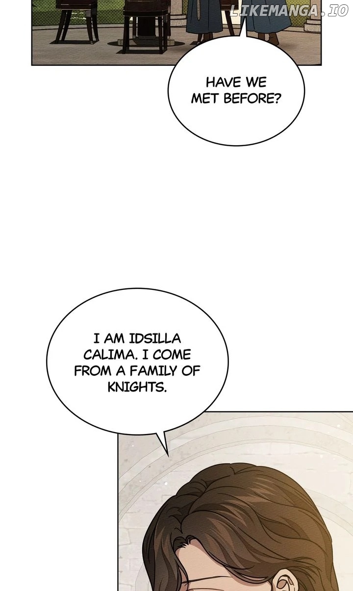 Under the Oak Tree Chapter 114 - page 83