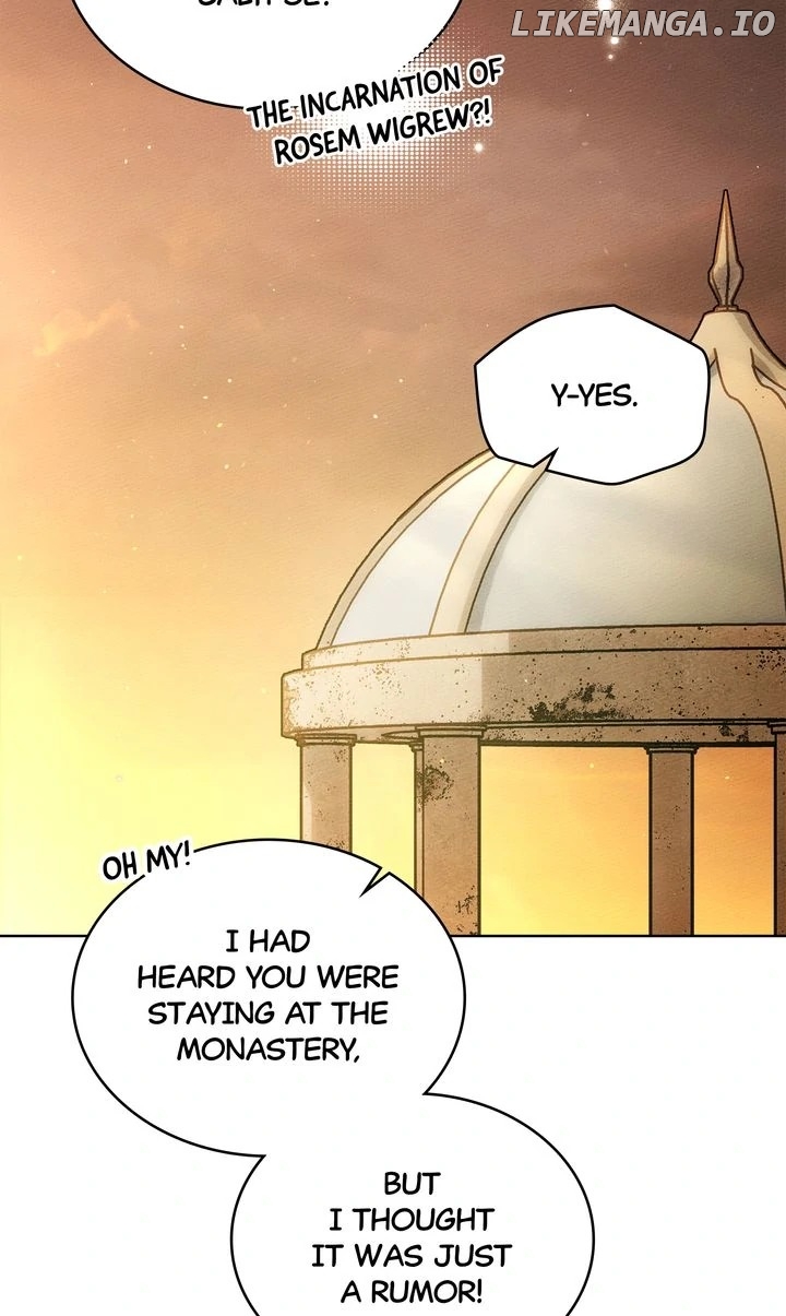 Under the Oak Tree Chapter 114 - page 86