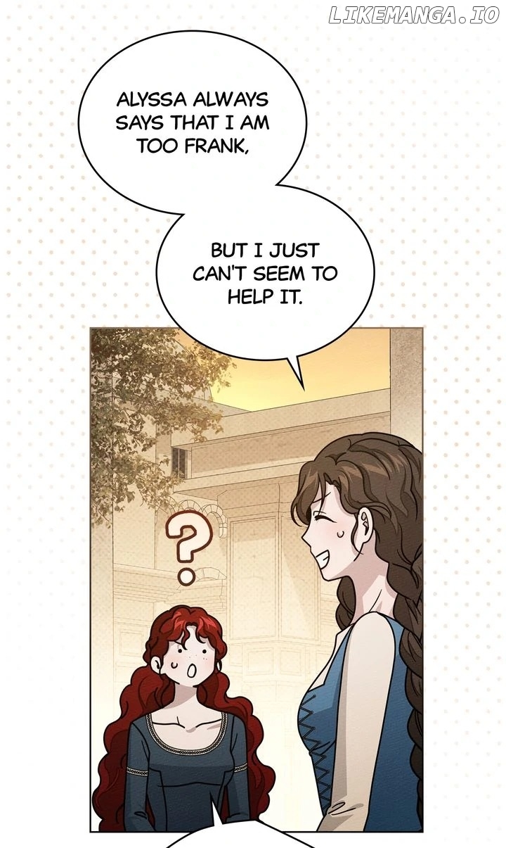 Under the Oak Tree Chapter 114 - page 89
