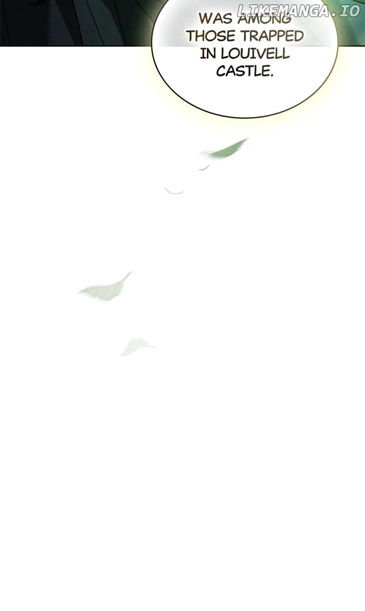 Under the Oak Tree Chapter 114 - page 93