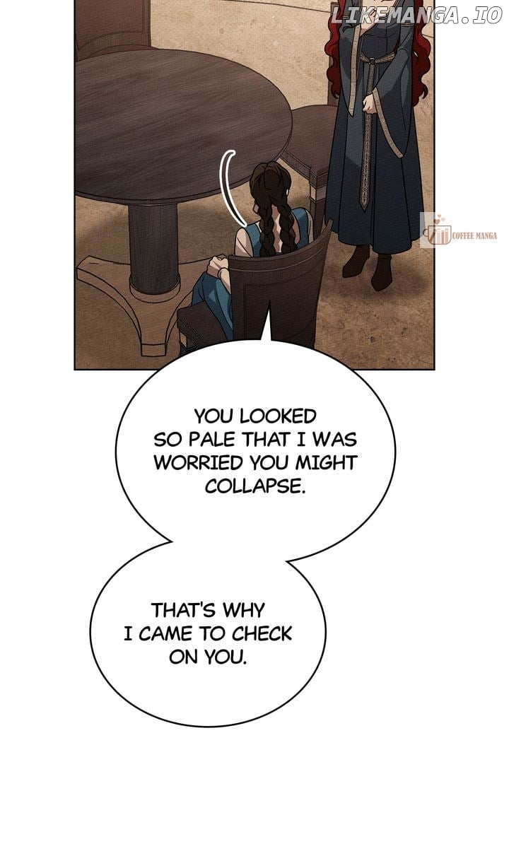 Under the Oak Tree Chapter 115 - page 10