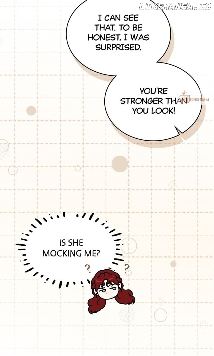 Under the Oak Tree Chapter 115 - page 12