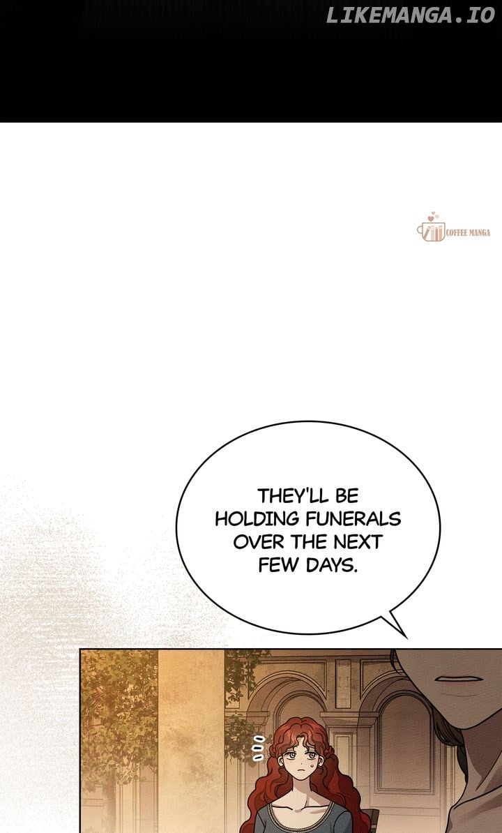 Under the Oak Tree Chapter 115 - page 23