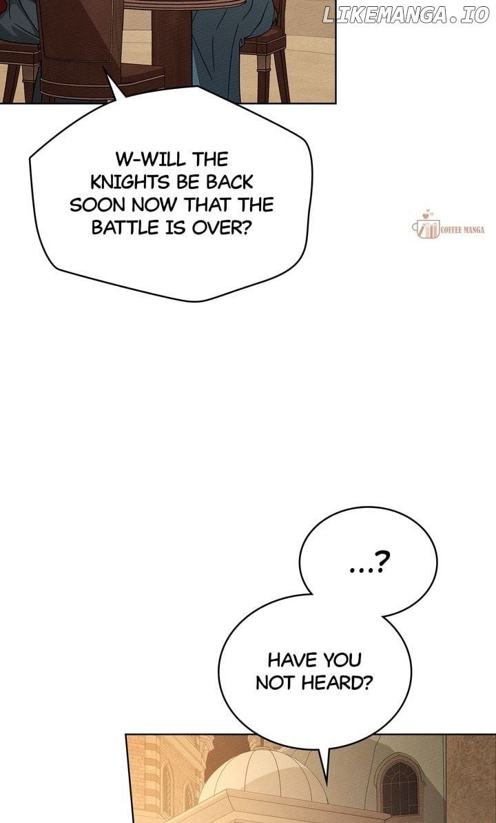 Under the Oak Tree Chapter 115 - page 25