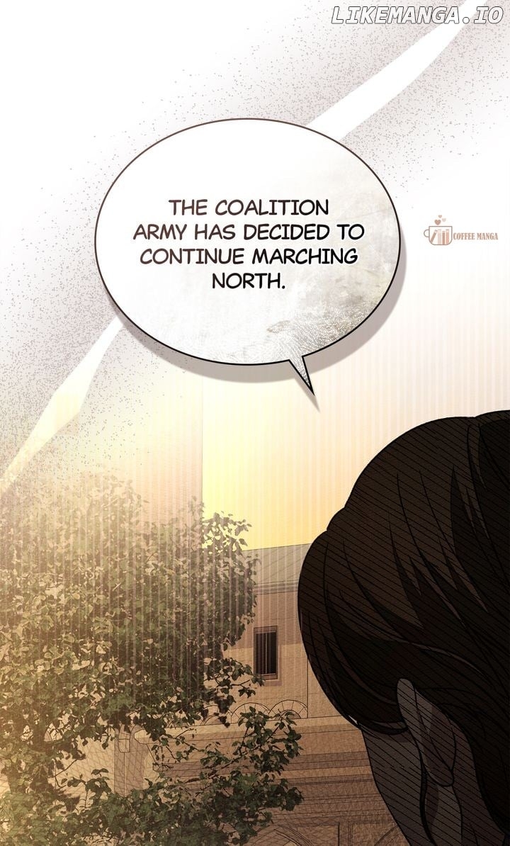 Under the Oak Tree Chapter 115 - page 27