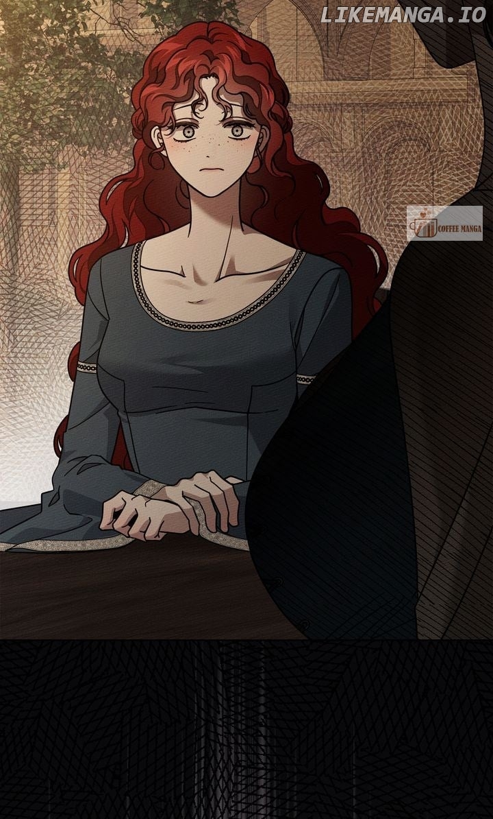 Under the Oak Tree Chapter 115 - page 28